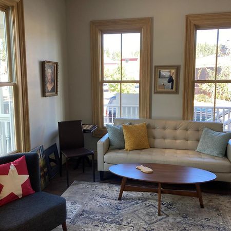 Tahoe Star Hotel Тръки Екстериор снимка